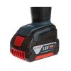 18-Volt 1/2 in. Right Angle Drill With 1 FatPack Battery Power Tool Keyless Case #3 small image