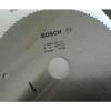 Bosch Circular Saw Blade 190mm x 30mm Bore (reducers available) x 100t. Free P&amp;P #2 small image
