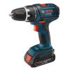 New Lithium Ion Cordless Electric 18 Volt 1/2 in Drill Driver Radio Power Tool #2 small image