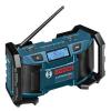 New Lithium Ion Cordless Electric 18 Volt 1/2 in Drill Driver Radio Power Tool #3 small image