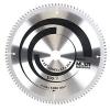 Bosch Ø254mm(10&#034;) 100T Circular Saw Blade 2608642198 for Multi Material #1 small image