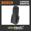 Batteria PROFESSIONALE per Bosch SPS10, SPS10-2 #1 small image