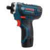New Compact 12-Volt Max Lithium-Ion Drill/Driver and Impact Driver Combo Kit #2 small image