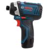 New Compact 12-Volt Max Lithium-Ion Drill/Driver and Impact Driver Combo Kit #3 small image
