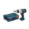 18 Volt Lithium-Ion Cordless Electric 1/2 in Standard Duty Hammer Drill Driver #1 small image