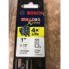 BOSCH HCFC2263 Hammer Drill Bit, SDS Plus, 1x10 In #1 small image
