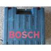Bosch 14.4V Impactor Kit 23614 w Case, Battery Charger, 2 Batteries #10 small image
