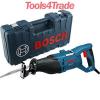 Bosch GSA1100E 240V 1100W Sabre Reciprocating Saw 060164C870 #1 small image