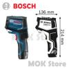 Bosch GIS 1000C Thermo Detector Infrared Scanner Imaging Thermometer/hygrometer #3 small image