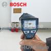 Bosch GIS 1000C Thermo Detector Infrared Scanner Imaging Thermometer/hygrometer #5 small image