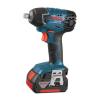 New Home Durable Heavy Duty 18-Volt Lithium-Ion 1/2 in. Impact Wrench Kit #2 small image
