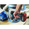 New Home Durable Heavy Duty 18-Volt Lithium-Ion 1/2 in. Impact Wrench Kit #5 small image