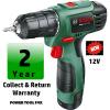 new Bosch EasyDRILL 1200 - 12V Cordless Driver DRILL 06039A2172 4053423201352 #1 small image