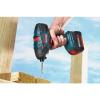 New Home Durable Heavy Duty 18-Volt Lithium-Ion 1/4 in. Hex Impact Drill Driver #4 small image