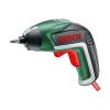 Bosch IXO Cordless Screwdriver with Integrated 3.6 V Lithium-Ion Battery an... #2 small image