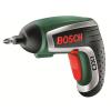 Bosch IXO Cordless Lithium-Ion Screwdriver with 3.6 V Battery, 1.3 Ah #1 small image