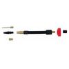 Bosch 2607010333 Accessories Set for Bosch Pneumatic Pump PAG #1 small image