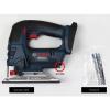 Bosch GST 18V-Li ion Jig saw Body only Cordless jigsaw Handle Naked Bare Unit #2 small image