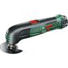 Bosch PMF 10.8 LI Cordless Lithium-Ion All-Rounder Featuring Syneon Chip (1 X V