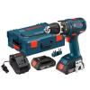 New 18-Volt EC 1/2 in. Cordless Brushless Compact Tough Hammer Drill Driver #1 small image