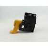 Bosch #2607200246 Genuine OEM Switch for 1581AVS 1587VS 1587AVS B4201 Jig Saw #3 small image