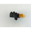 Bosch #2607200246 Genuine OEM Switch for 1581AVS 1587VS 1587AVS B4201 Jig Saw #6 small image