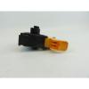Bosch #2607200246 Genuine OEM Switch for 1581AVS 1587VS 1587AVS B4201 Jig Saw #7 small image