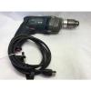 Used,BOSCH 1033VSR 8 Amp 1/2in Drill with Variable Speed Made In USA! #1 small image