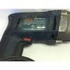 Used,BOSCH 1033VSR 8 Amp 1/2in Drill with Variable Speed Made In USA! #2 small image
