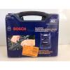 Bosch B44717 Tap and Die Set Carbon Steel 40 Pieces Black Oxide #1 small image