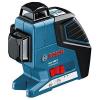 Bosch Professional 0601063309 GLL 3-80 P Livella Laser Multifunzione #1 small image