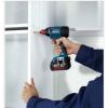New Bosch GDX18VEC-BB Li-Ion Cordless BrushIess Impact Driver &amp; Wrench Skin Only #2 small image