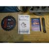 Bosch CS10 15 Amp 7 1/4&#034; Circular Saw Kit *BRAND NEW* FREE SHIPPING!! #2 small image