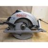 Bosch CS10 15 Amp 7 1/4&#034; Circular Saw Kit *BRAND NEW* FREE SHIPPING!! #3 small image