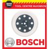 BOSCH GEX 125 A/AC, GEX 12 A/AE SANDER REPLACEMENT 125mm BASE / PAD #1 small image