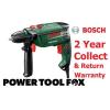 - new - Bosch PSB 650 RE Compact Corded IMPACT DRILL 0603128070 3165140512374 #1 small image