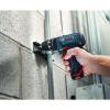 12 Volt Lithium-Ion Cordless Two 2Ah Batteries Drill Driver Combo Kit (2-Tool) #5 small image