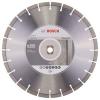 BOSCH, 2608602561, Diamante Expert disco di taglio per Calcestruzzo, 350 x 20,00 #1 small image