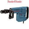 Bosch GSH11E 11Kg Demolition Hammer With SDS-Max 0611316741 110V #1 small image
