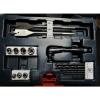 Bosch MS4041 Drill and Drive Set 41 Piece #5 small image