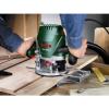 Bosch POF 1200 AE Router With Vacuum Adaptor and Clamping Lever, SDS System #2 small image