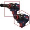 Bosch 18V 1/2-in Cordless Variable Speed Brushless Impact Driver w/ Soft Case #2 small image