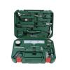 New Heavy Duty Bosch All-in-One Metal 108 Piece Hand Tool Kit | Free Shipping #2 small image