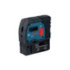 Bosch 5-Point Self-Leveling Alignment Laser (Refurbished) Model GPL5-RT #3 small image