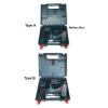 New Bosch Carrying Case Tool Box for Bosch Drill GSR 7.2-2,9.6-2,12-2,14.4-2 #3 small image
