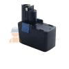 Batteria compatibile Bosch 9,6V 2,0AH NI-CD N-P243 #1 small image