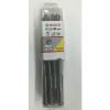 BOSCH 10 Pack 6mm x 160mm SDS Plus Hammer Drill Bit - MADE IN GERMANY #1 small image