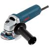 Bosch 6 Amp Corded Electric 4-1/2 in. Small Angle Grinder Polishing Cutting #1 small image