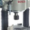 Bosch 12 Amp Corded 3-1/2 in. Variable Plunge and Fixed Base Router Kit w Case #6 small image