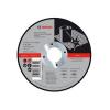 100 PACK! BOSCH UltraThin - Inox &amp; Stainless Cutting Disc - 115 x 1 x 22.2mm #1 small image